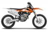 KTM 250 SX-F 2016
